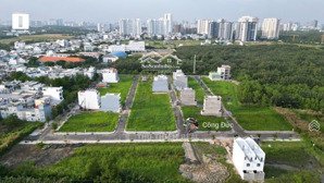 bán 2 lô đât kdc 1181 đ lê văn lương,phước kiển,nhà bè cạnh gs.giá tốt 70tr/m2.lh: đức