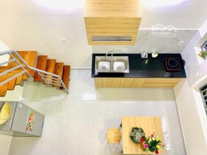 bán nhanh nhà đẹp 3 tầng mặt tiền trục đường 10m5 huỳnh tấn phát- có sẵn dòng tiền đang cho thuê