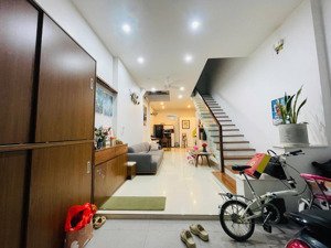 bán nhà riêng mới xây 47m2, đường phú diễn, bắc từ liêm, hà nội