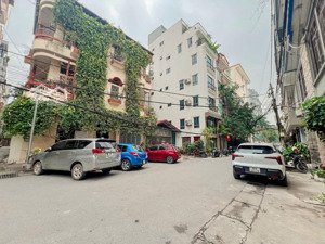 siêu phẩm ba đình! 93m ô tô đỗ ngày đêm - chỉ 27 tỷ, phân lô quân đội, lô góc 2 mặt ngõ thoáng sáng