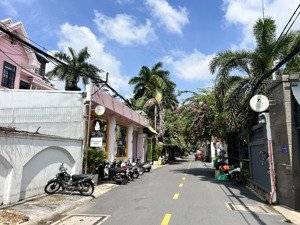 bán đất 36 ngô quang huy thảo điền khu kinh doanh sầm uất
