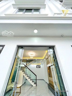 bán nhà miếu hai xã thông hồ sen