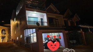 bán nhà đẹp, view săn mây tại trung tâm xã xuân thọ, đà lạt
