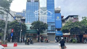 bán nhà mặt phố tôn đức thắng, dt 140m2 x 2 tầng, giá 60 tỷ.