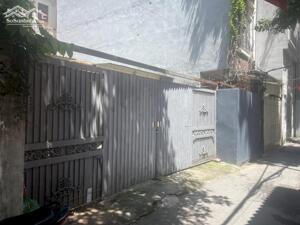 Bán Nhà, Đất Phố Tứ Liên 123m2, C4, MT 8.2, Nhỉnh 29 tỷ, Ngô Trải Nhựa, Ô Tô Vào Nhà