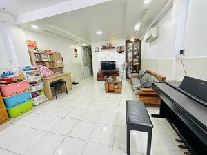 cho thuê nhà nguyên căn- lạc long quân - tân bình