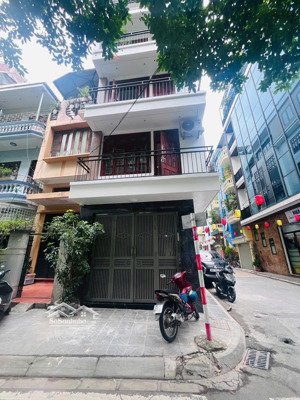 bán nhà phố ngọc thụy long biên kinh doanh - ô tô 4 tầng dân xây 45m2 9,2 tỷ full nội thất