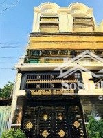 chủ bán nhà 55m2 - 2pn hẻm 1/thích quảng đức-phú nhuận 2tầng. sổ sẵn.hẻm 5m goi em liền giá 1tỷ100