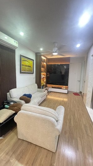 chính chủ bán shophouse an hưng nhìn sang chung cư the charm, sđcc, hoàn thiện 5 tầng, thang máy