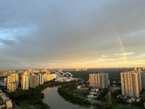 cho thuê căn hộ cao cấp lavida plus, full nội thất sang trọng