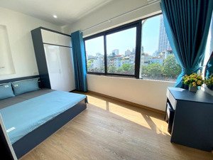bán nhà căn hộ dịch vụ ở mỹ đình ,6 tầng , 120m2 ,20 phòng thu nhập 1.3 tỷ/ năm