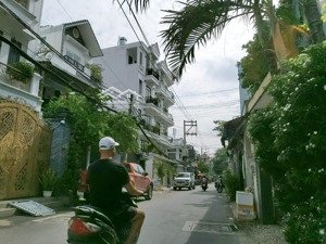 bán nhà gò vấp, hẻm xe hơi lê đức thọ, 5 tầng, 48m², chỉ 6.8 tỷ tl, full nội thất