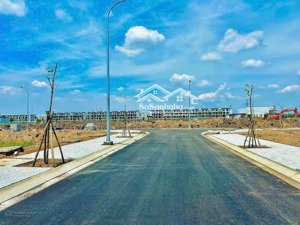 đất sổ đỏ, full thổ cư, cạnh nhà bè 826ec với 30 nền đất sổ đỏ mt đường 40m, tt 6 tháng, ck ngay 5%
