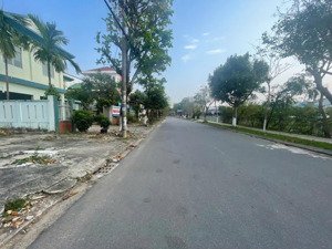 bán lô đất 200m2 đường 7,5m lê kim lăng (hòa thọ đông, cẩm lệ) trục thông đẹp