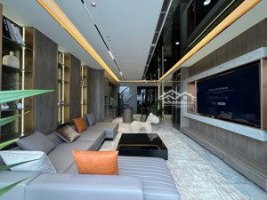 bán nhà phân lô kđt đền lừ - ô tô vào nhà - thang máy - kinh doanh - 55m x 6t x 18.7 tỷ