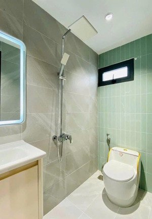 bán nhà đẹp nguyễn văn công, p3, gò vấp 45m², 3pn, hẻm 5m, nhà mới ở ngay ,lh 