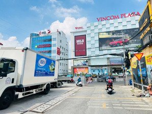 đất góc 2 mặt tiền kd ngay vincom lê việt - 220m2(8.8x25) chỉ 7x tr/m2 xây khách sạn, cty, cực tốt