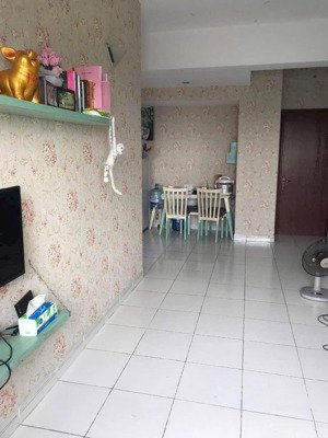 cần cho thuê căn hộ 2 phòng ngủ 2 wc