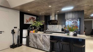 cực hiếm! biệt thự trên không 180m2 full nội thất như ảnh giá chỉ 1x tỷ ( x mầm non) lh ép giá