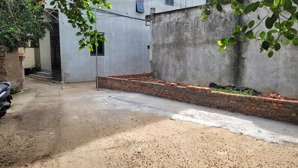 bán 41m2 đất thổ cư lô góc sđcc, tại đào nguyên an khánh giá 3,2 tỷ