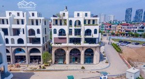 hàng cực hót! cập nhật quỹ căn chuyển nhượng dự án vaquarius văn giang tháng 6/2025