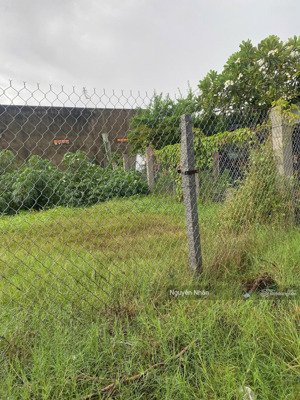 kẹt nợ bán nhanh lô đất thổ cư 120m2/650triệu mt đường ql14 , nha bích , bình phước shr ful thổ cư