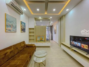 1pn bancol giặt riêng tại trần quang diệu gần cầu lê văn sỹ bờ kè hoàng sa nhà thờ ba chuông quận 3