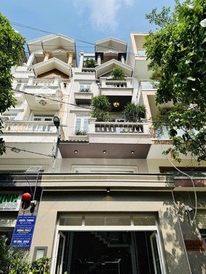 cô châu bán nhà - đường phan xích long, p.2, q.phú nhuận, 2tỷ670, 80m2, hẻm xe hơi, sổ hồng hồng.