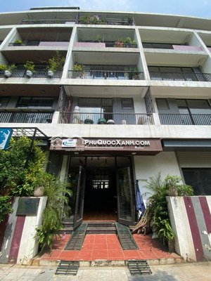 chính chủ bán shophouse bình minh garden 2 mặt tiền đã hoàn thiện đầy đủ