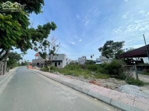  Bán lô đất mặt đường vòng Nhà Mạc, Tràng Cát 74,8m2 giá chỉ 2,17 tỷ