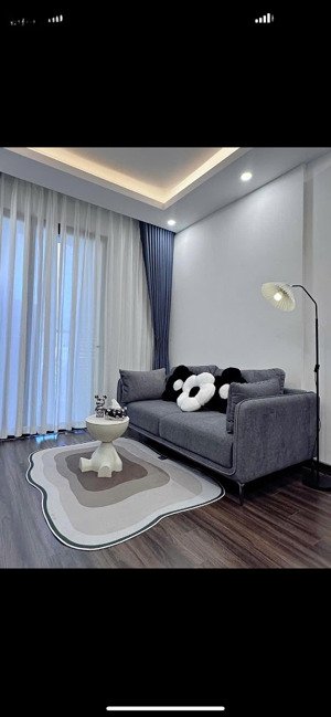 căn 2pn 1vs tầng thấp full nội thất giá tốt hoàng huy commerce