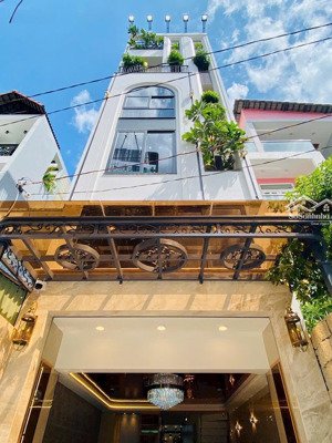 bán nhà hẻm xe hơi nguyễn trọng tuyển -1 trệt 2 lầu, ở ngay-shr-54m2-4pn-3wc