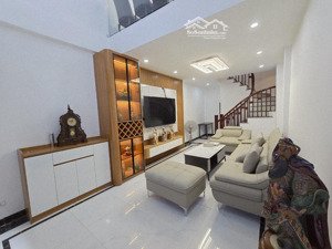 nhà phố kẻ tạnh - giang biên, p việt hưng. 31m x 6t, oto. nội thất