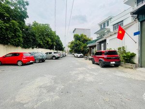 46m2 nhà đẹp kiên cố, ô tô đỗ cổng, giá chỉ 6,x tỷ, phương canh - vị trí cực đẹp: ngõ nông rộng th