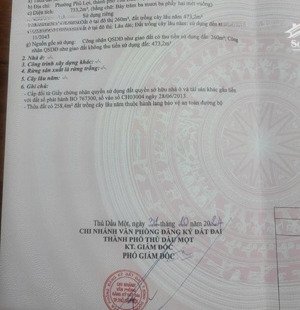 chính chủ gửi bán nhà xưởng 740m mặt tiền mỹ phước tân vạn , phú lợi, tp. thủ dầu một