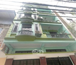 bán nhà xã đàn. phân lô quân đội. ô tô tránh. 30m ra phố. quy hoạch ổn định. 48m2 x 5 tầng. 18 tỷ.