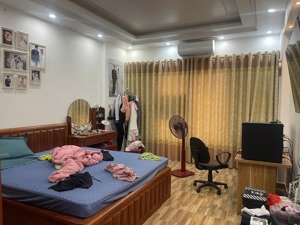 bán nhà 4 tầng văn cao- hải phòng còn như mới