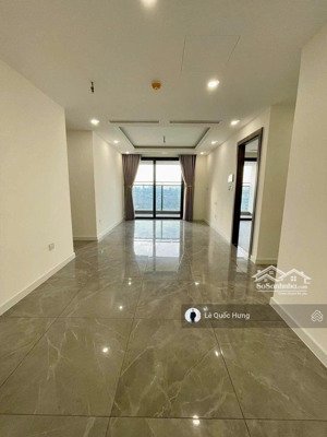 cho thuê sunshine diamond (2pn-2wc) dt 110m2 giá thuê: 14tr/tháng (free phí qly)