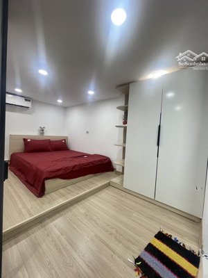 cần bán căn chung cư 87 lĩnh nam 2 phòng ngủ full nội thất sổ đỏ chính chủ. giá chỉ 5,15 tỷ.