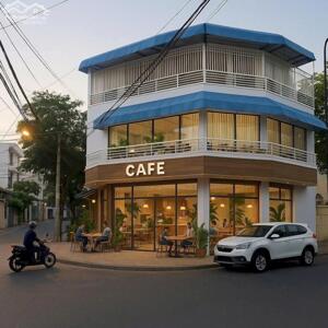CHO THUÊ NHÀ GÓC ĐƯỜNG LỚN – GẦN BIỂN HÒN CHỒNG - GIÁ 25 TRIỆU TP NHA TRANG