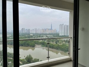 chính chủ bán 2pn cửa chính hướng đông bắc - diamond island view sông riêng tư, full nội thất