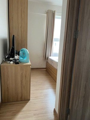 bán căn hộ citi soho lầu thấp - nội thất siêu đẹp - chủ nhà đầu tư hơn 300tr - nhà đẹp tinh tươm!