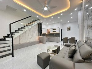 siêu hot - nhà hxh đường đoàn thị nghiệp, p5, tp mỹ tho, tg. dt: 5x9 có 2pn giá chỉ 2,15 tỷ tl