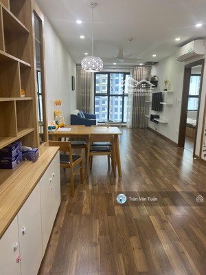 bán căn hộ chung cư tại tòa r2 - kđt goldmark city, 78m2, 2pn + 2wc, tầng trung view đẹp, 5.98 tỷ