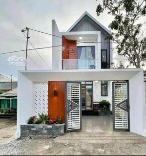 chủ đi làm xa cần sang nhanh nhà cách kdc phú hồng thịnh 200m, dt 75m2, 1t1l, sổ sẵn sang tên ngay