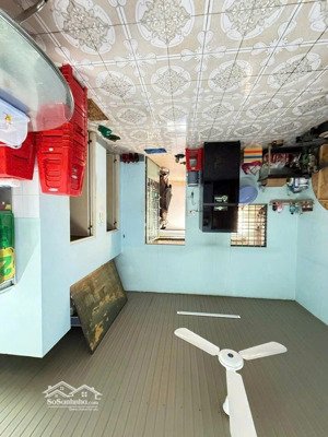 bán nhà mặt tiền kinh doanh đường trương định ( đường 4 ) tp biên hoà.( tổng gần 320m2 ) giá 26tỷ