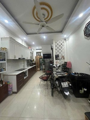 mặt ngõ thông, kinh doanh online, dân xây cực đẹp phố quan nhân, thanh xuân, 36m2, 5t, 6.45 tỷ