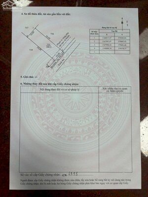 Bán nền thổ MT kênh 3m cách TL833B vào 700m gần ngã 4 Lạc Tấn Tại Xã Nhựt Tảo Tỉnh Tây Ninh