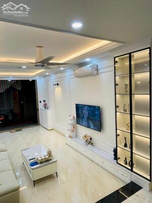 Bán nhà Xã Đàn 41m2 vị trí đẹp mặt ngõ kinh doanh 2 thoáng 6.8 tỷ