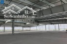 Cho Thuê 11.500m2 Nhà Xưởng Trong KCN Bình Dương DT Đất 22.000m2